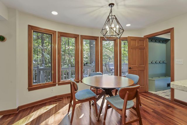 5992 Weathered Oak Court, Westerville, OH 43082