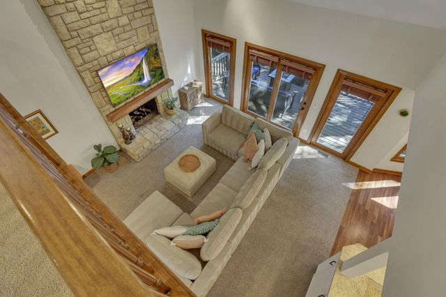 5992 Weathered Oak Court, Westerville, OH 43082