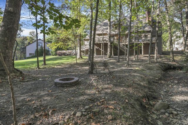5992 Weathered Oak Court, Westerville, OH 43082