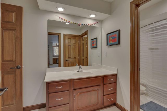 5992 Weathered Oak Court, Westerville, OH 43082