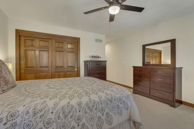 5992 Weathered Oak Court, Westerville, OH 43082
