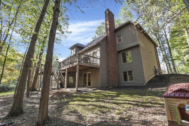 5992 Weathered Oak Court, Westerville, OH 43082