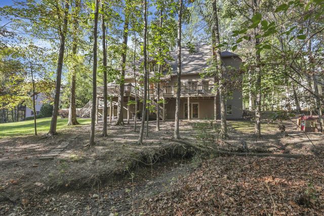 5992 Weathered Oak Court, Westerville, OH 43082