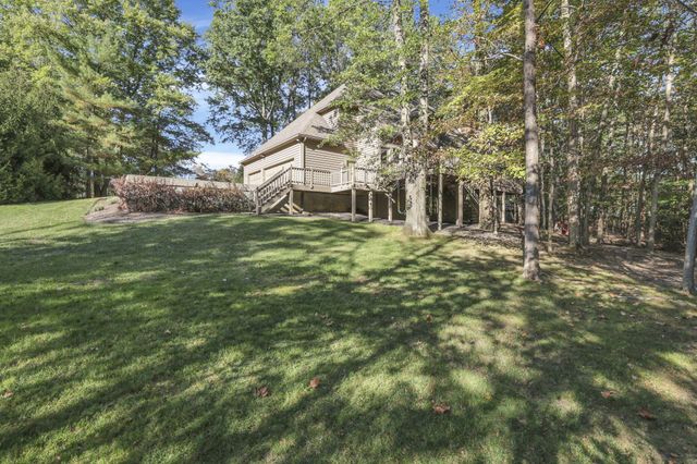 5992 Weathered Oak Court, Westerville, OH 43082