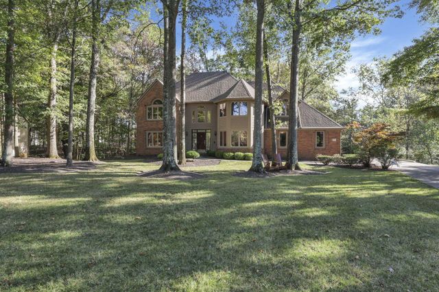 5992 Weathered Oak Court, Westerville, OH 43082