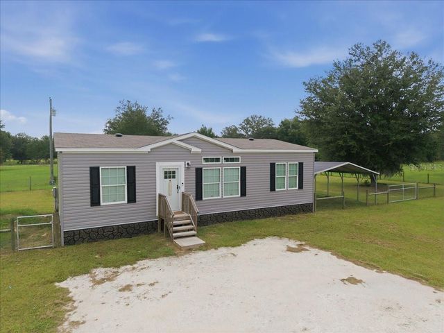 6731 CR 614, Bushnell, FL 33513
