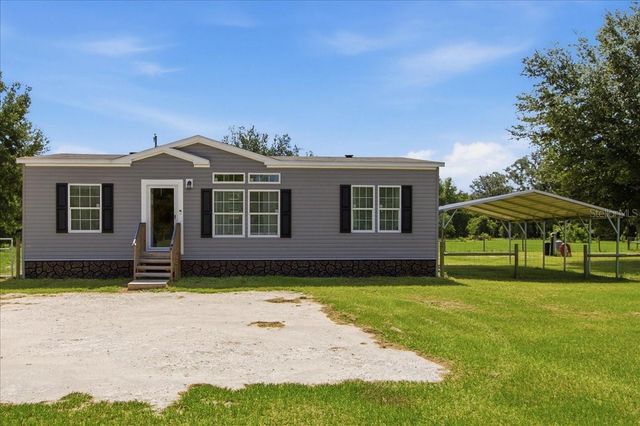 6731 CR 614, Bushnell, FL 33513