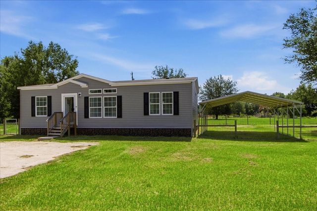 6731 CR 614, Bushnell, FL 33513