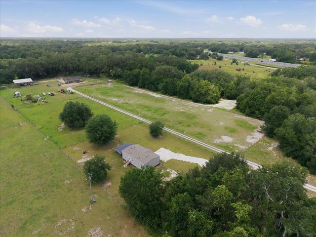 6731 CR 614, Bushnell, FL 33513