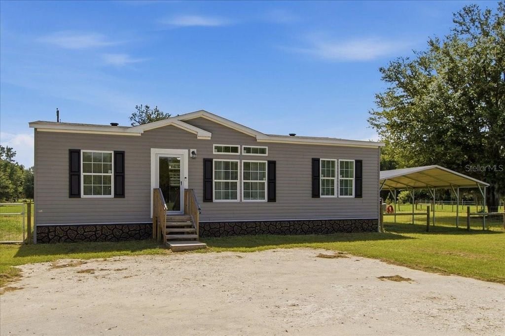 6731 CR 614, Bushnell, FL 33513