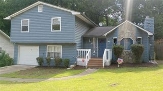 604 PEPPERWOOD Lane, Stone Mountain, GA 30087