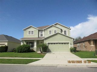 1022 BERKELEY DRIVE, Kissimmee, FL 34744