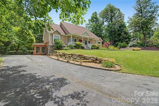 312 Benjamin Way, Hendersonville, NC 28792