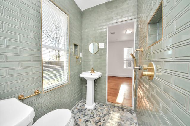 3423 Beulah Street, Houston, TX 77004