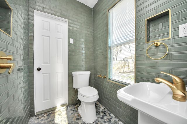 3423 Beulah Street, Houston, TX 77004