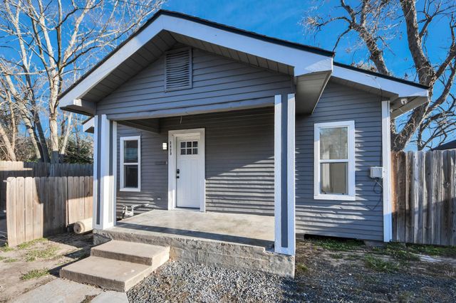 3423 Beulah Street, Houston, TX 77004