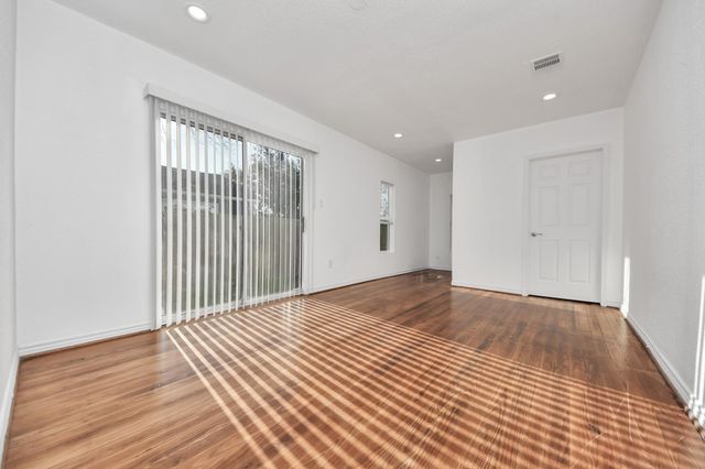 3423 Beulah Street, Houston, TX 77004