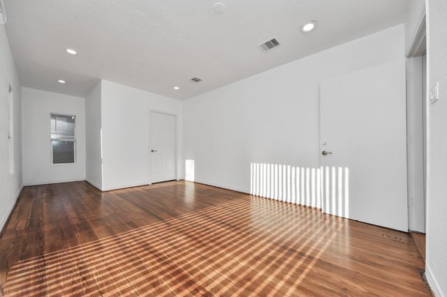 3423 Beulah Street, Houston, TX 77004