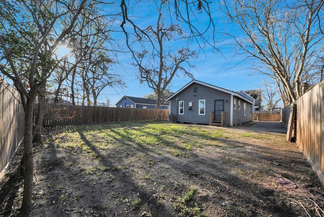 3423 Beulah Street, Houston, TX 77004