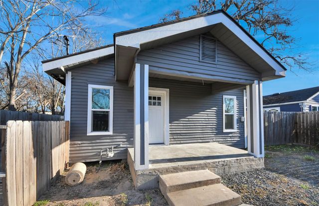 3423 Beulah Street, Houston, TX 77004