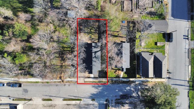 3423 Beulah Street, Houston, TX 77004