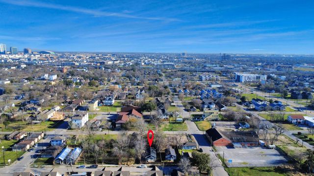 3423 Beulah Street, Houston, TX 77004
