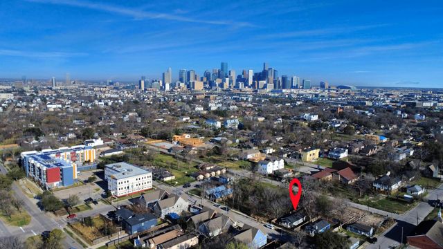 3423 Beulah Street, Houston, TX 77004