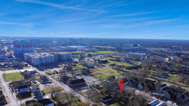 3423 Beulah Street, Houston, TX 77004