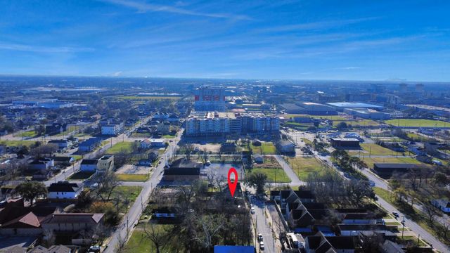 3423 Beulah Street, Houston, TX 77004