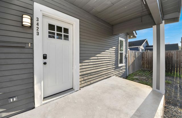 3423 Beulah Street, Houston, TX 77004