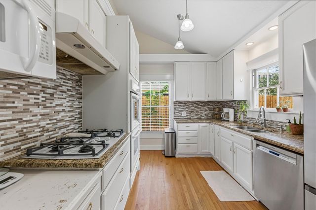 5203 Valley Oak DR, Austin, TX 78731