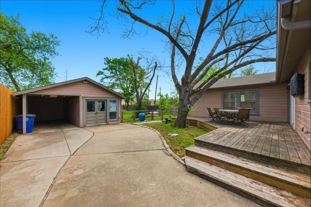 5203 Valley Oak DR, Austin, TX 78731