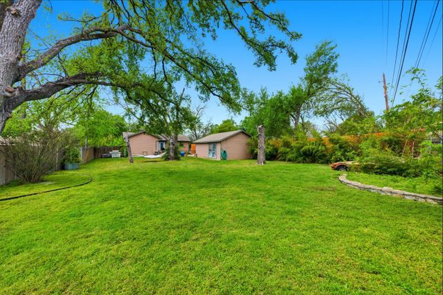 5203 Valley Oak DR, Austin, TX 78731