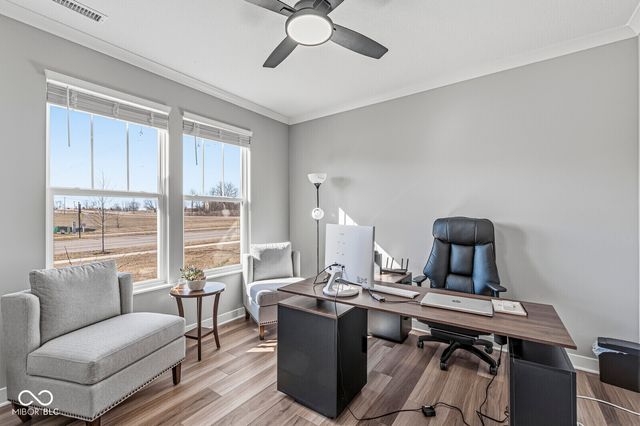 8054 Hayle Street, Zionsville, IN 46077