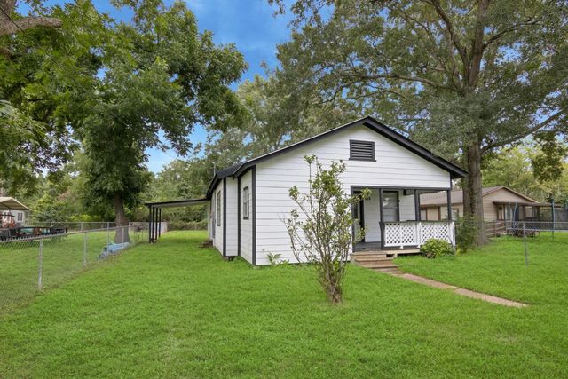 406 Bardash Street, Cleveland, TX 77327