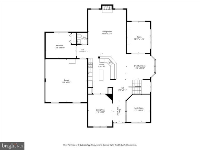 1042 SILVER MAPLE CIR, Seven Valleys, PA 17360