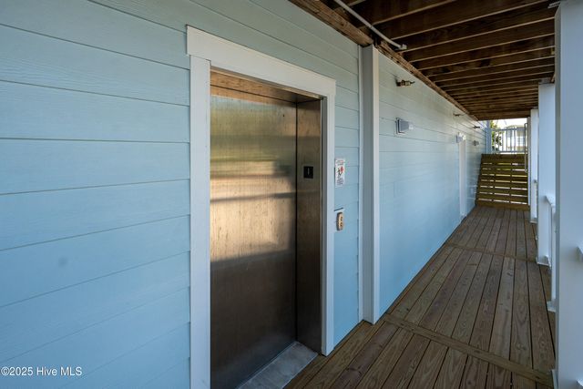 600 W Brunswick Street Units 1&2, Southport, NC 28461