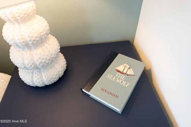 600 W Brunswick Street Units 1&2, Southport, NC 28461