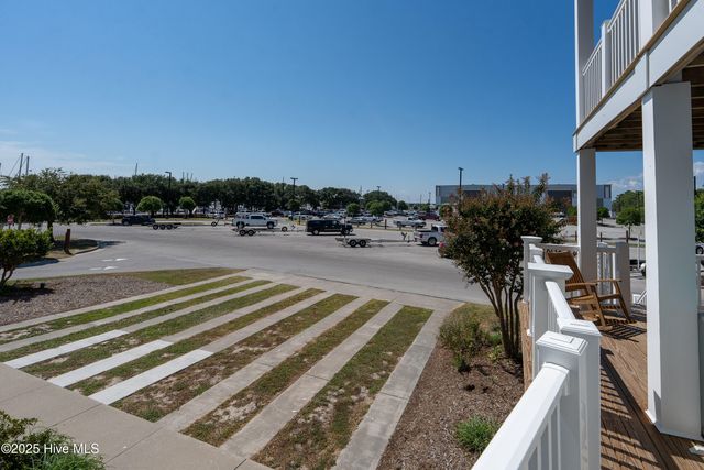 600 W Brunswick Street Units 1&2, Southport, NC 28461