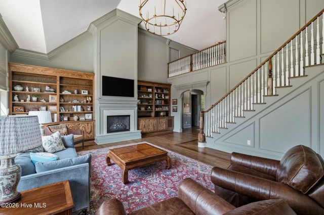 765 Yadkin Road, Southern Pines, NC 28387