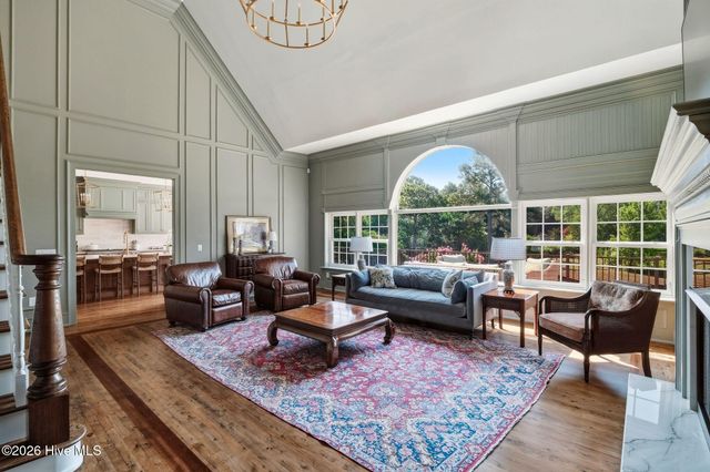 765 Yadkin Road, Southern Pines, NC 28387