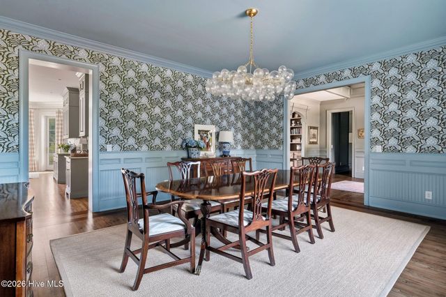 765 Yadkin Road, Southern Pines, NC 28387
