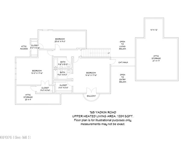 765 Yadkin Road, Southern Pines, NC 28387
