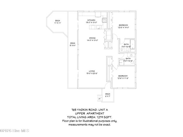 765 Yadkin Road, Southern Pines, NC 28387