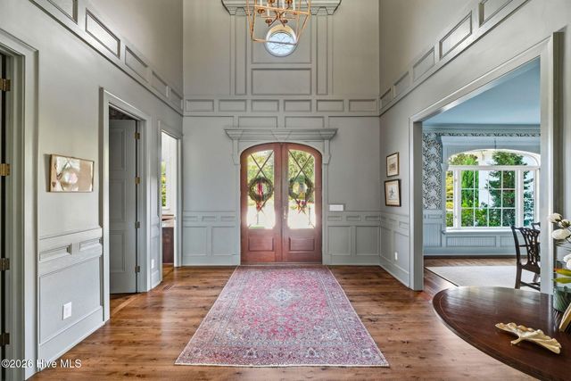 765 Yadkin Road, Southern Pines, NC 28387