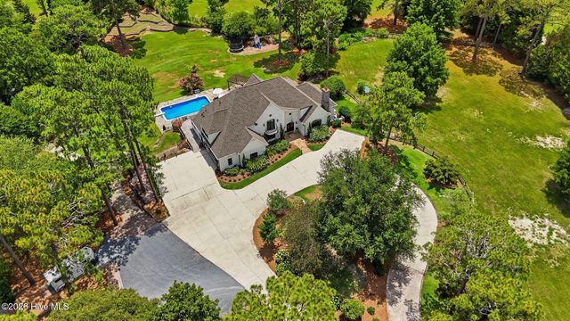 765 Yadkin Road, Southern Pines, NC 28387