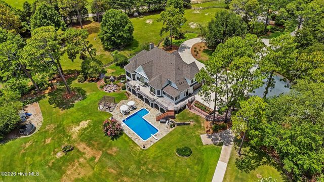 765 Yadkin Road, Southern Pines, NC 28387