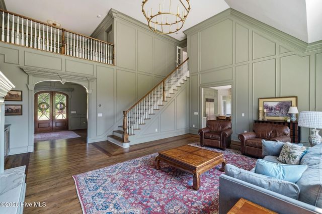 765 Yadkin Road, Southern Pines, NC 28387