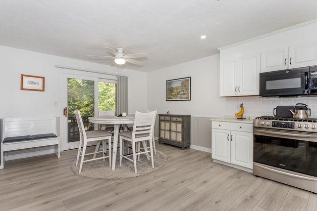 62 Maple Street J, Canton, MA 02021