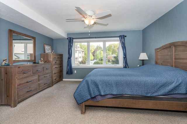 62 Maple Street J, Canton, MA 02021